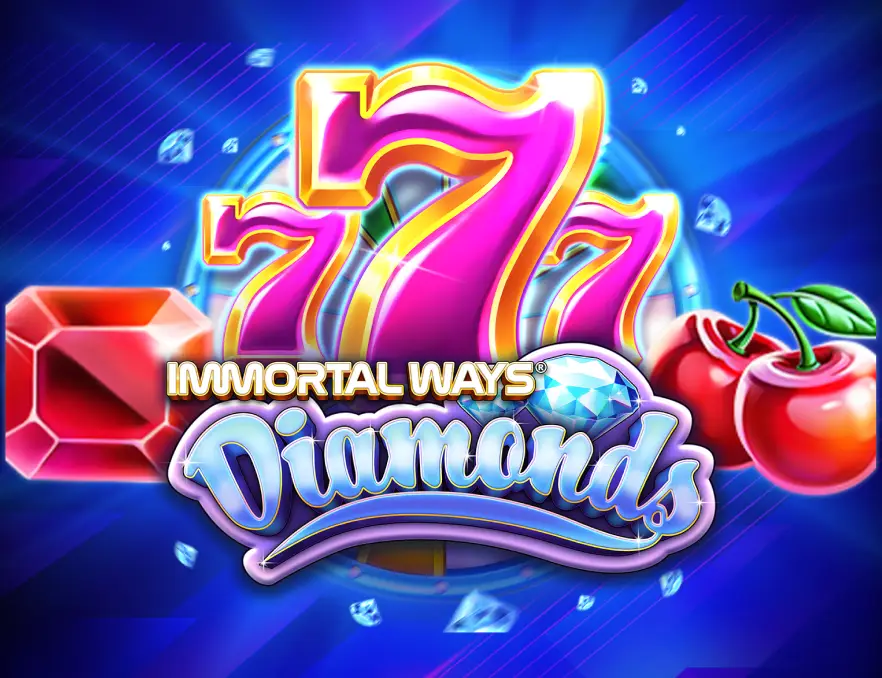 Immortal Ways Diamonds